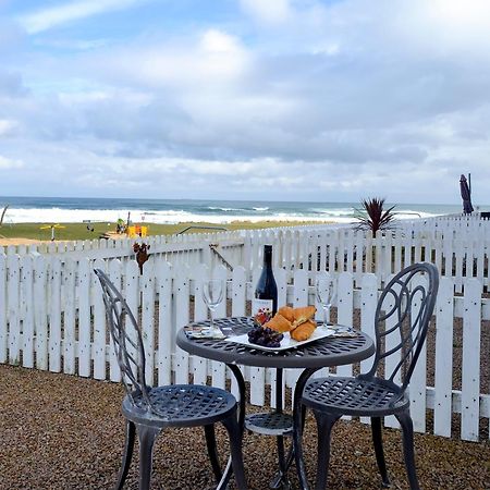 Seascape Whitehills Exterior foto